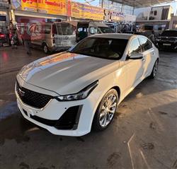 كاديلاك CT5